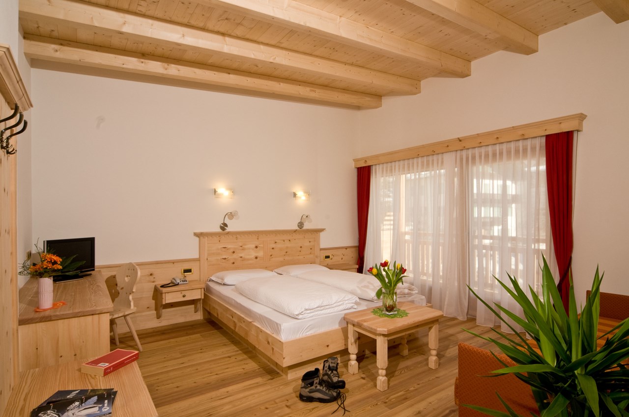 Hotel Pider Zimmerkategorien Junior Suite