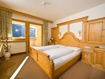 Hotel Pider Zimmerkategorien Comfort Zimmer