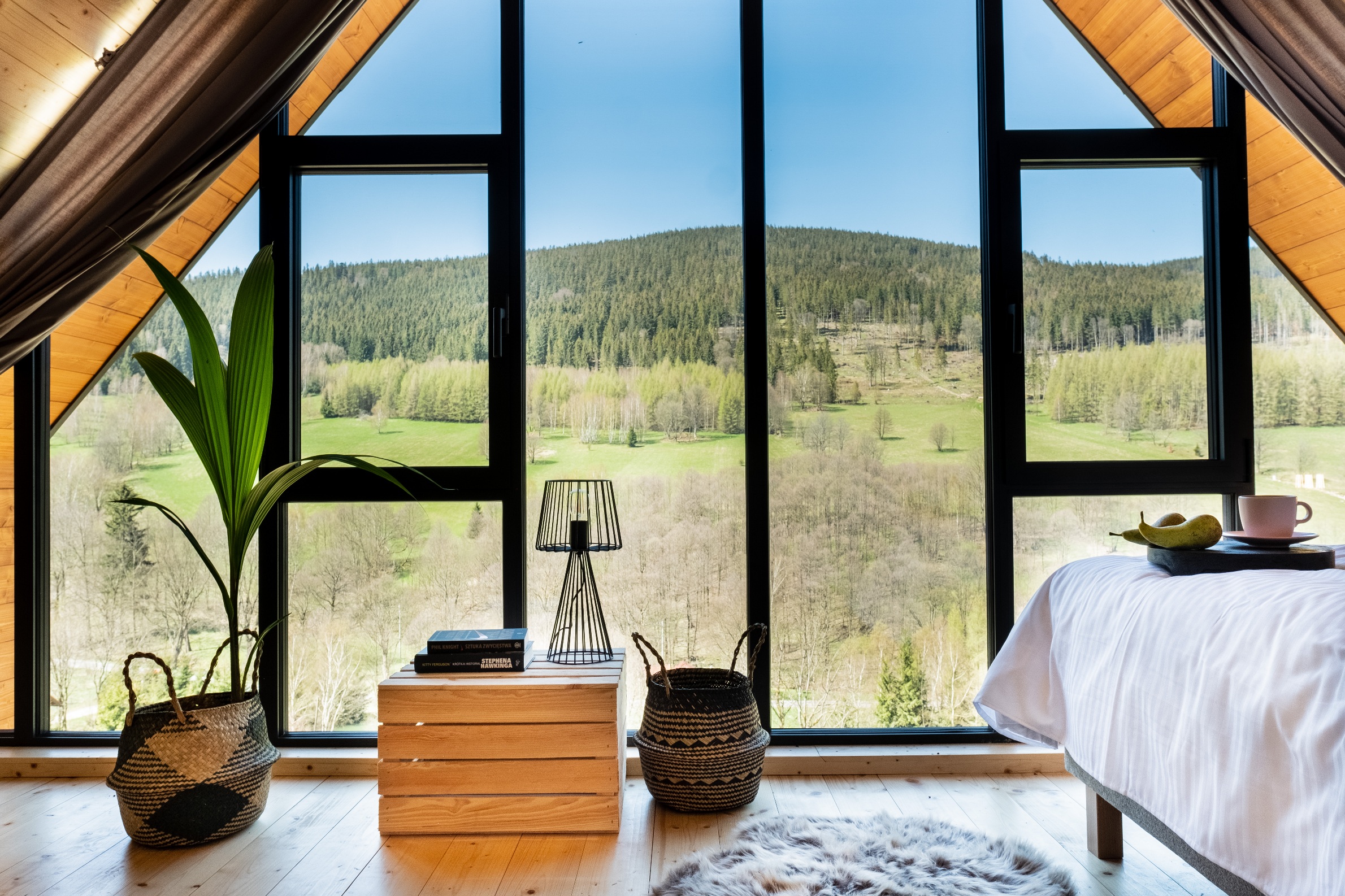 Mountainbike Urlaub - Hotel-Schwerpunkt: Mountainbike & Wellness - Polen - Osada Za gorami za lasami