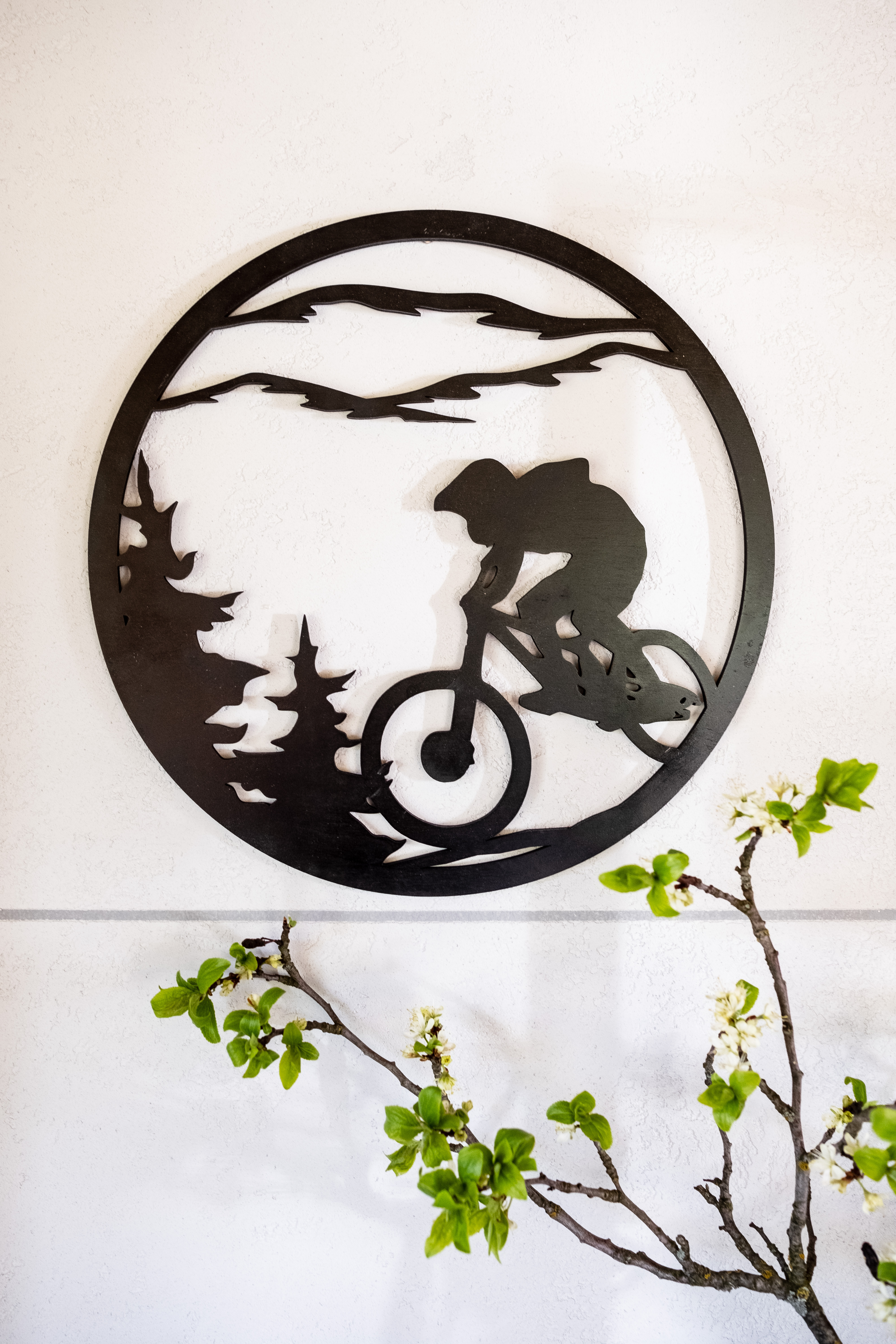 Mountainbike Urlaub - Hotel-Schwerpunkt: Mountainbike & Wellness - Polen - Osada Za gorami za lasami