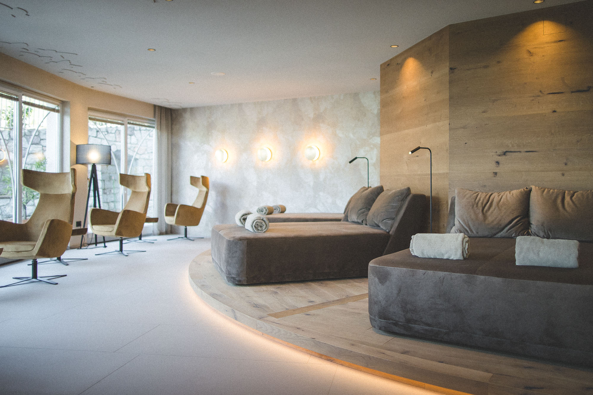 Mountainbikehotel: Hotel Sonnbichl