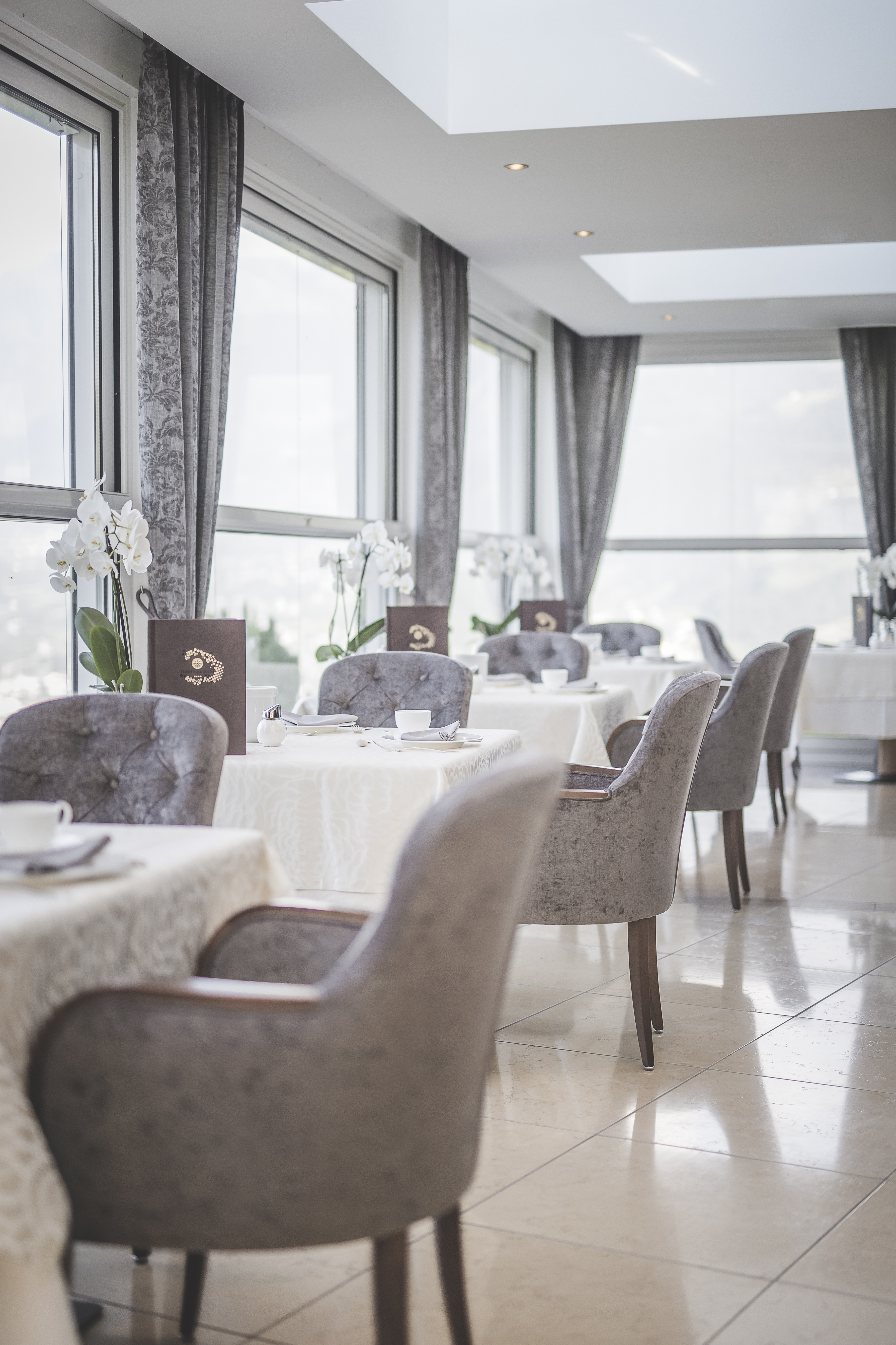 Mountainbikehotel: Hotel Sonnbichl