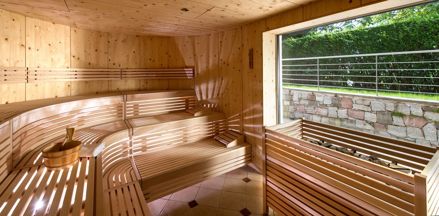 Mountainbikehotel: Hotel Sonnbichl