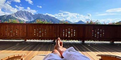 Mountainbike Urlaub - Niederdorf (Trentino-Südtirol) - Zwiglhof