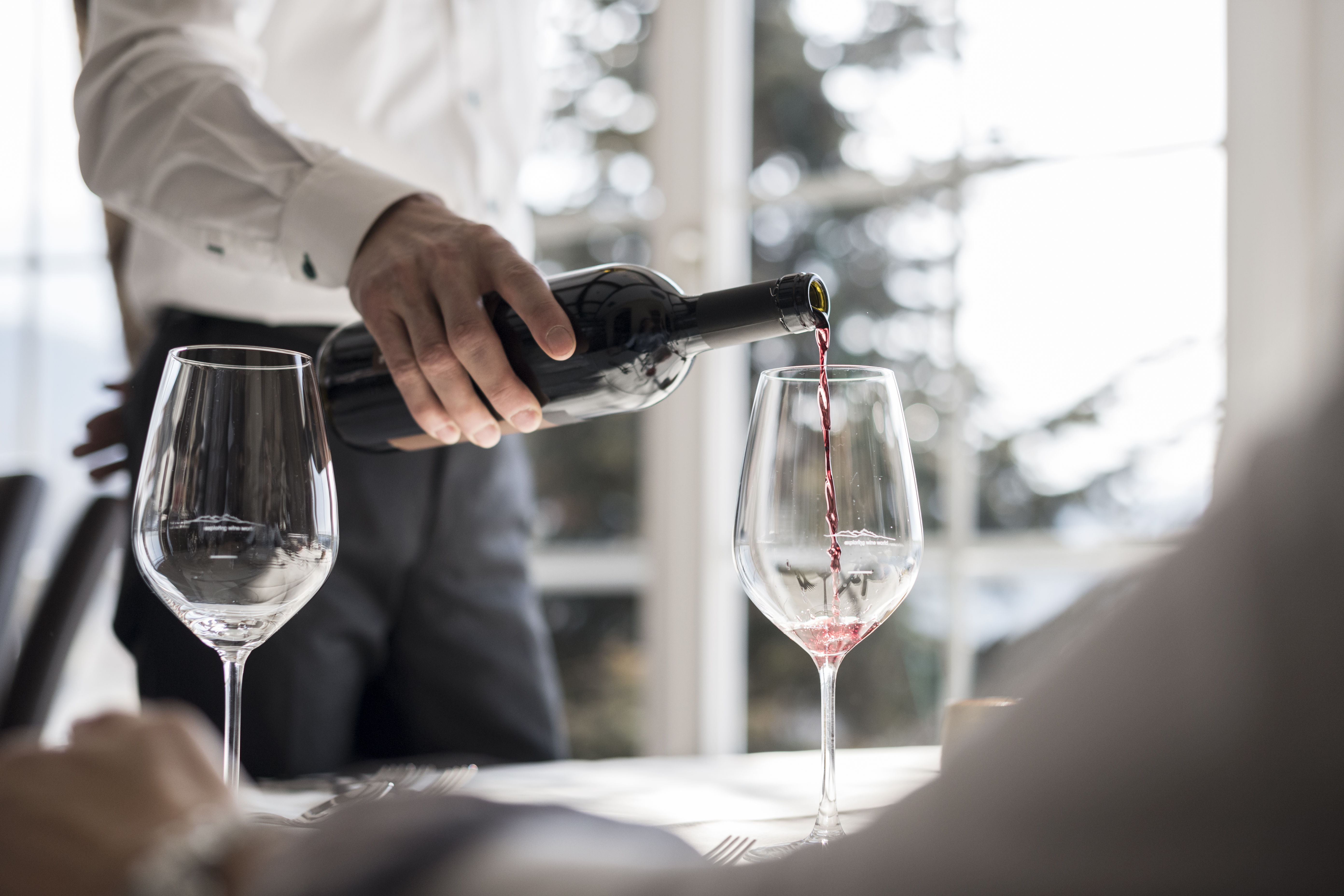 Mountainbikehotel: Hotel Maria