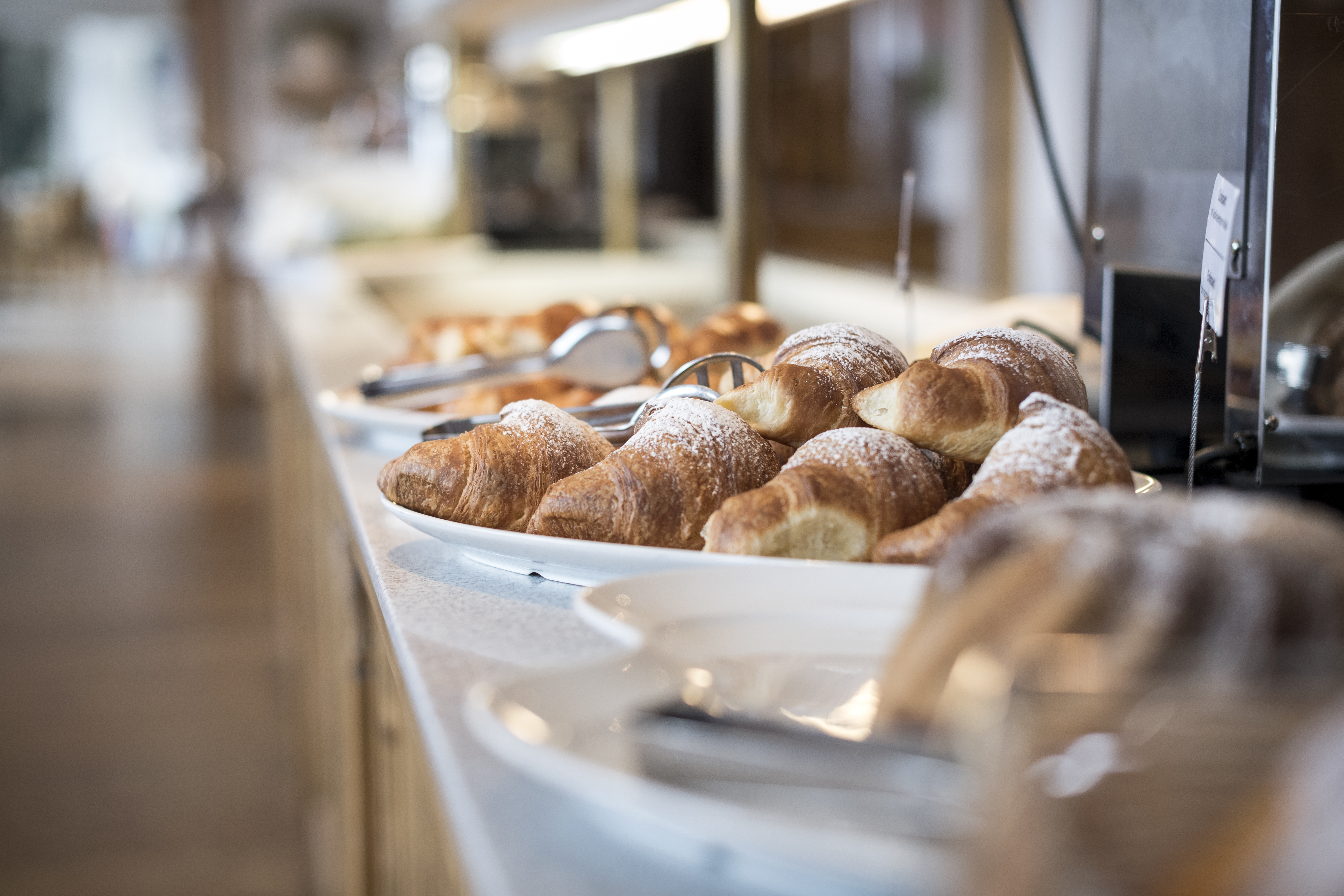 Mountainbikehotel: Hotel Maria