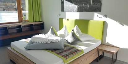 Mountainbike Urlaub - Umgebungsschwerpunkt: See - Standard Doppelzimmer - Dormero Beho Zugspitze
