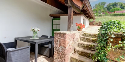 Mountainbike Urlaub - Saarbrücken - Ferienhaus Storchenblick