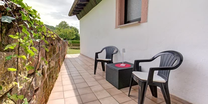 Mountainbike Urlaub - Saarbrücken - Ferienhaus Storchenblick