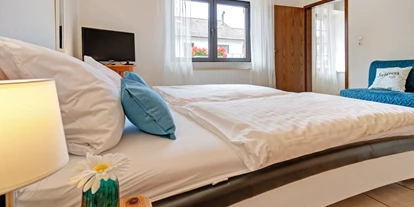 Mountainbike Urlaub - Saarbrücken - Ferienhaus Storchenblick