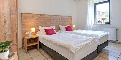 Mountainbike Urlaub - Saarbrücken - Ferienhaus Storchenblick