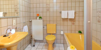 Mountainbike Urlaub - Saarbrücken - Ferienhaus Storchenblick
