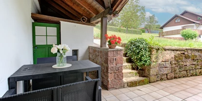 Mountainbike Urlaub - Saarbrücken - Ferienhaus Storchenblick