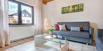 Mountainbike Urlaub - Saarbrücken - Ferienhaus Storchenblick