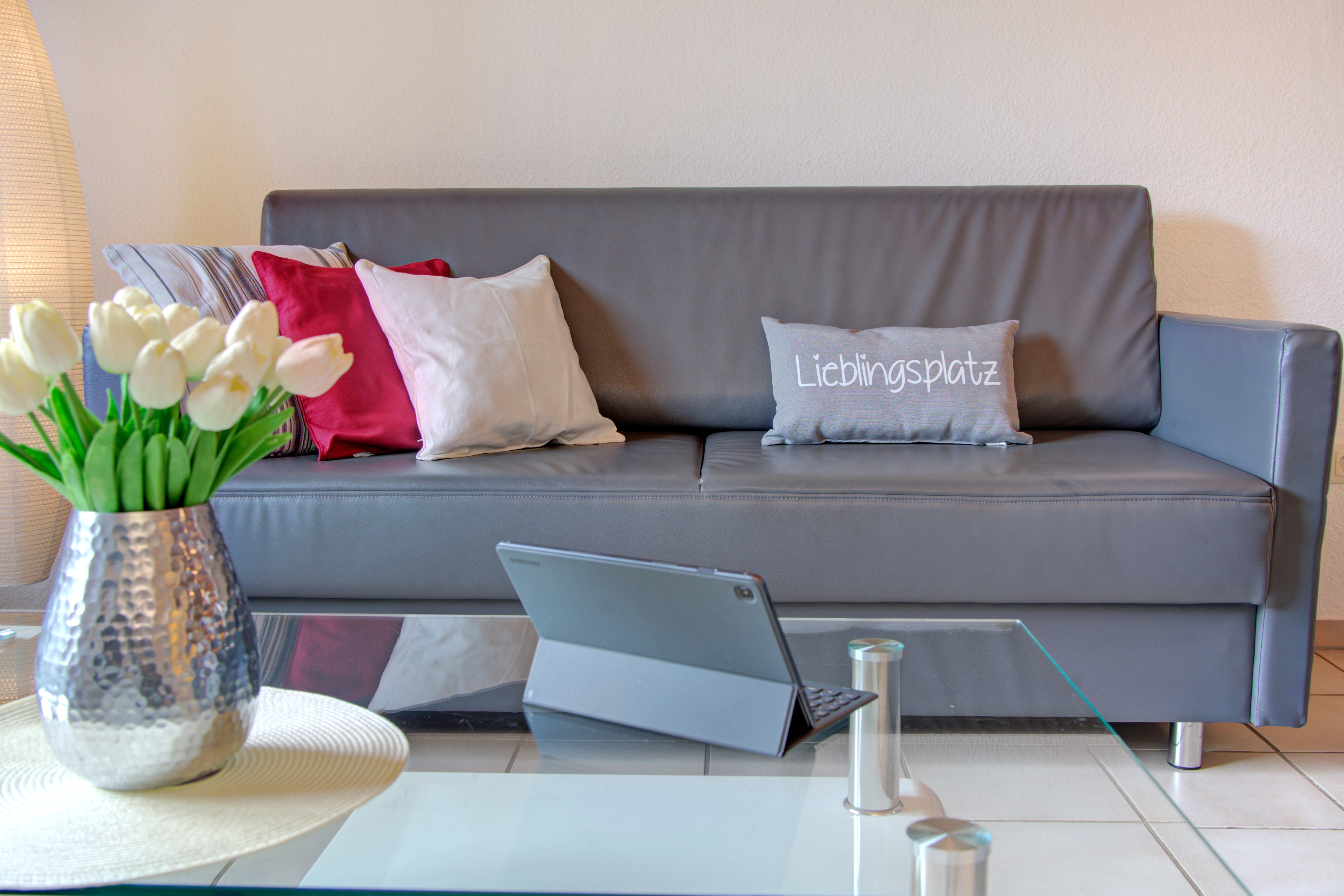 Mountainbikehotel: Ferienhaus Storchenblick