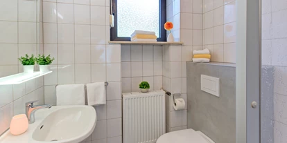 Mountainbike Urlaub - Saarbrücken - Ferienhaus Storchenblick