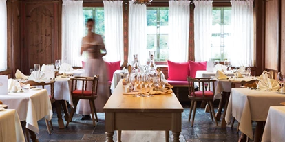Mountainbike Urlaub - Zillertal - ElisabethHotel