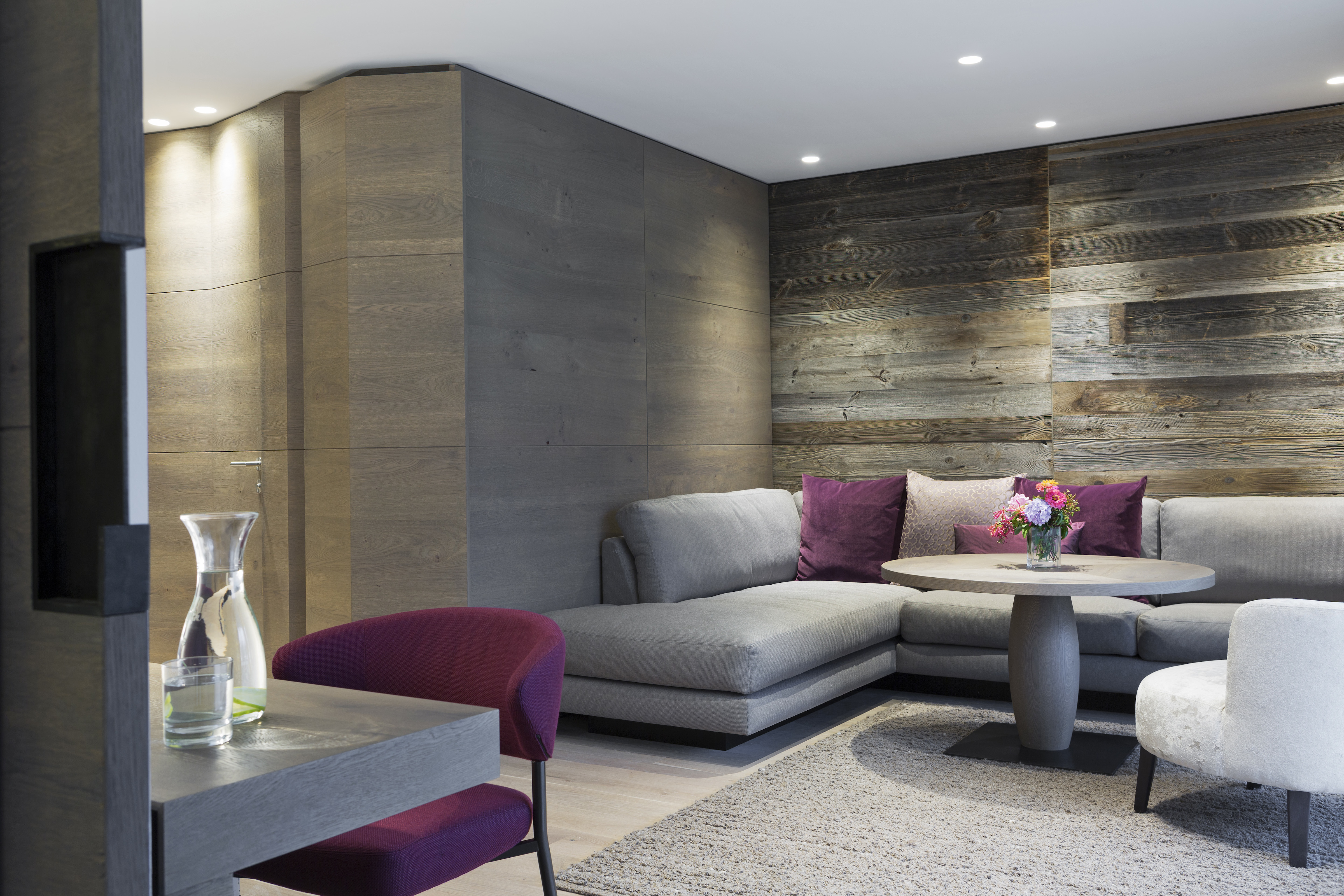 Mountainbikehotel: ElisabethHotel