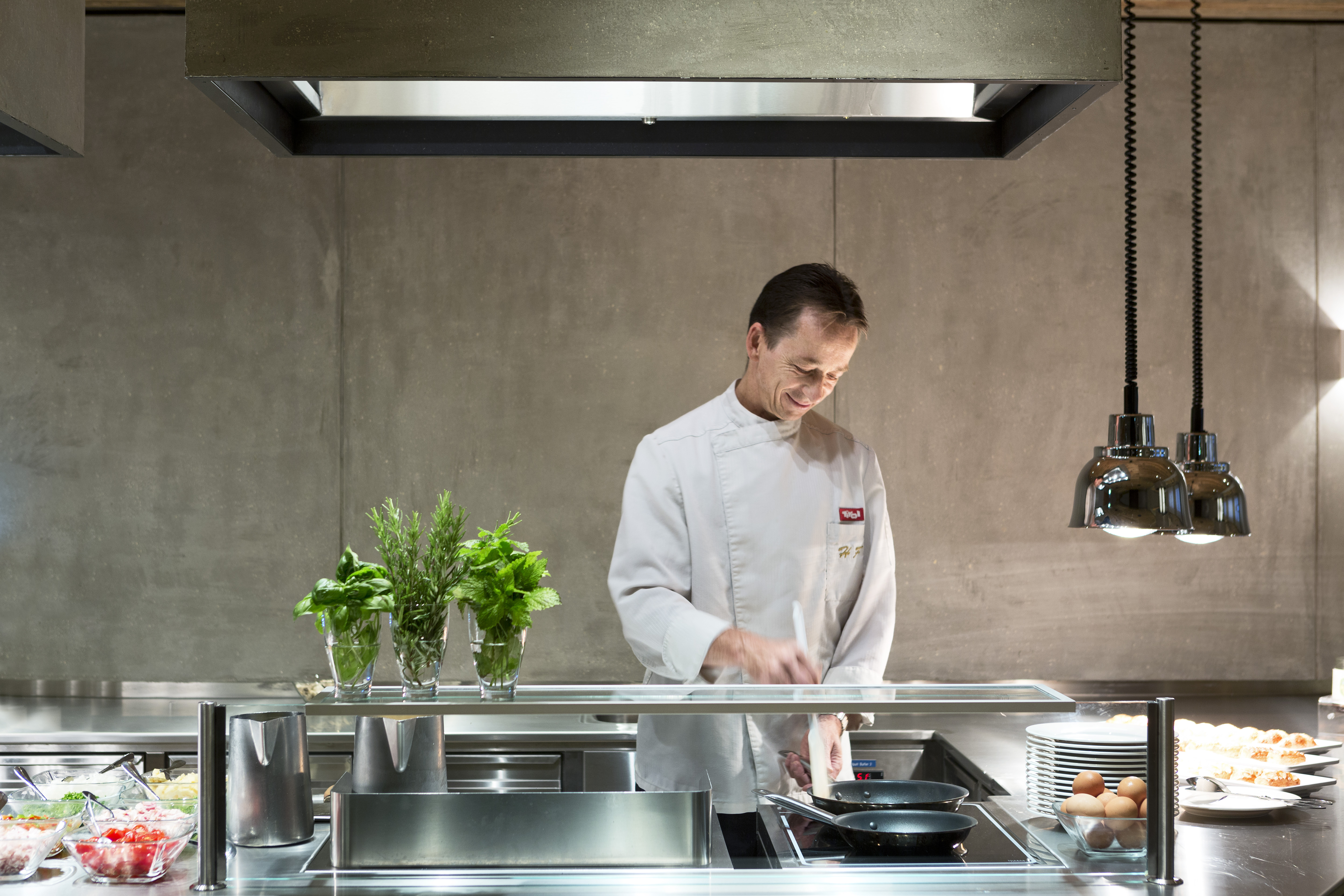 Mountainbikehotel: ElisabethHotel