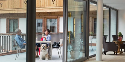 Mountainbike Urlaub - Zillertal - ElisabethHotel