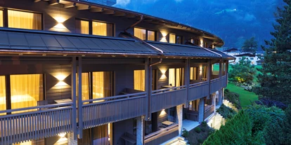 Mountainbike Urlaub - Zillertal - ElisabethHotel