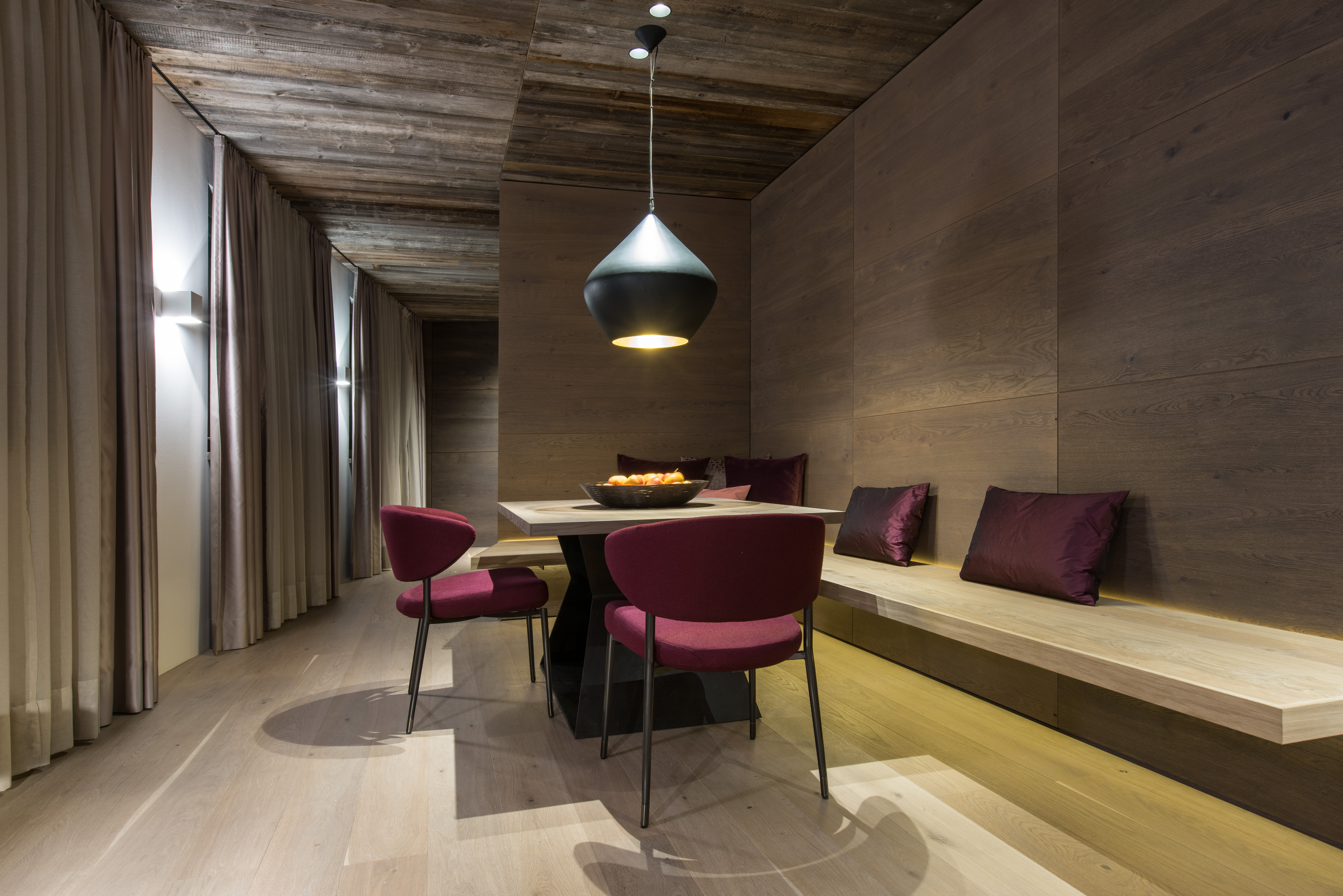 Mountainbikehotel: ElisabethHotel