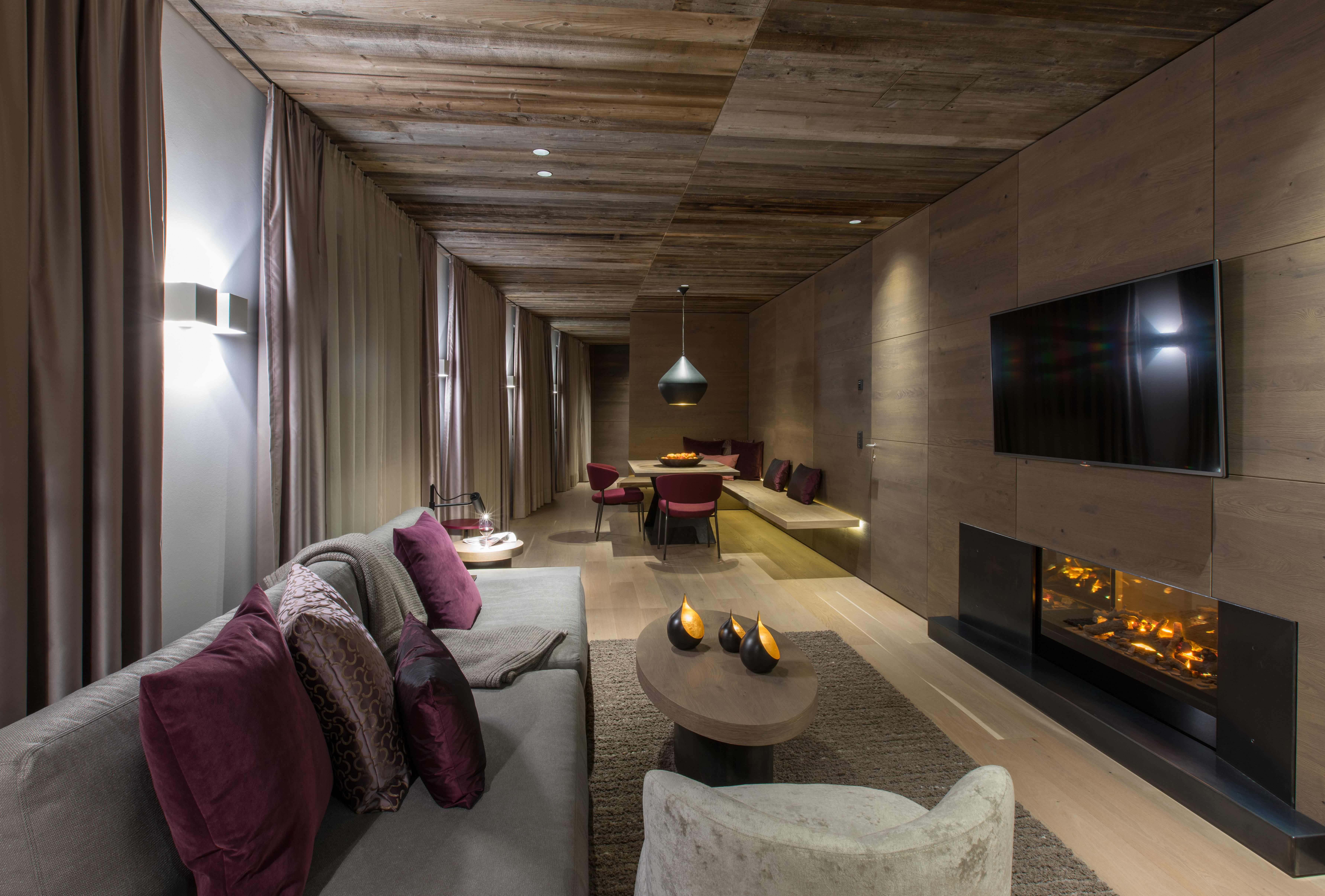 Mountainbikehotel: ElisabethHotel