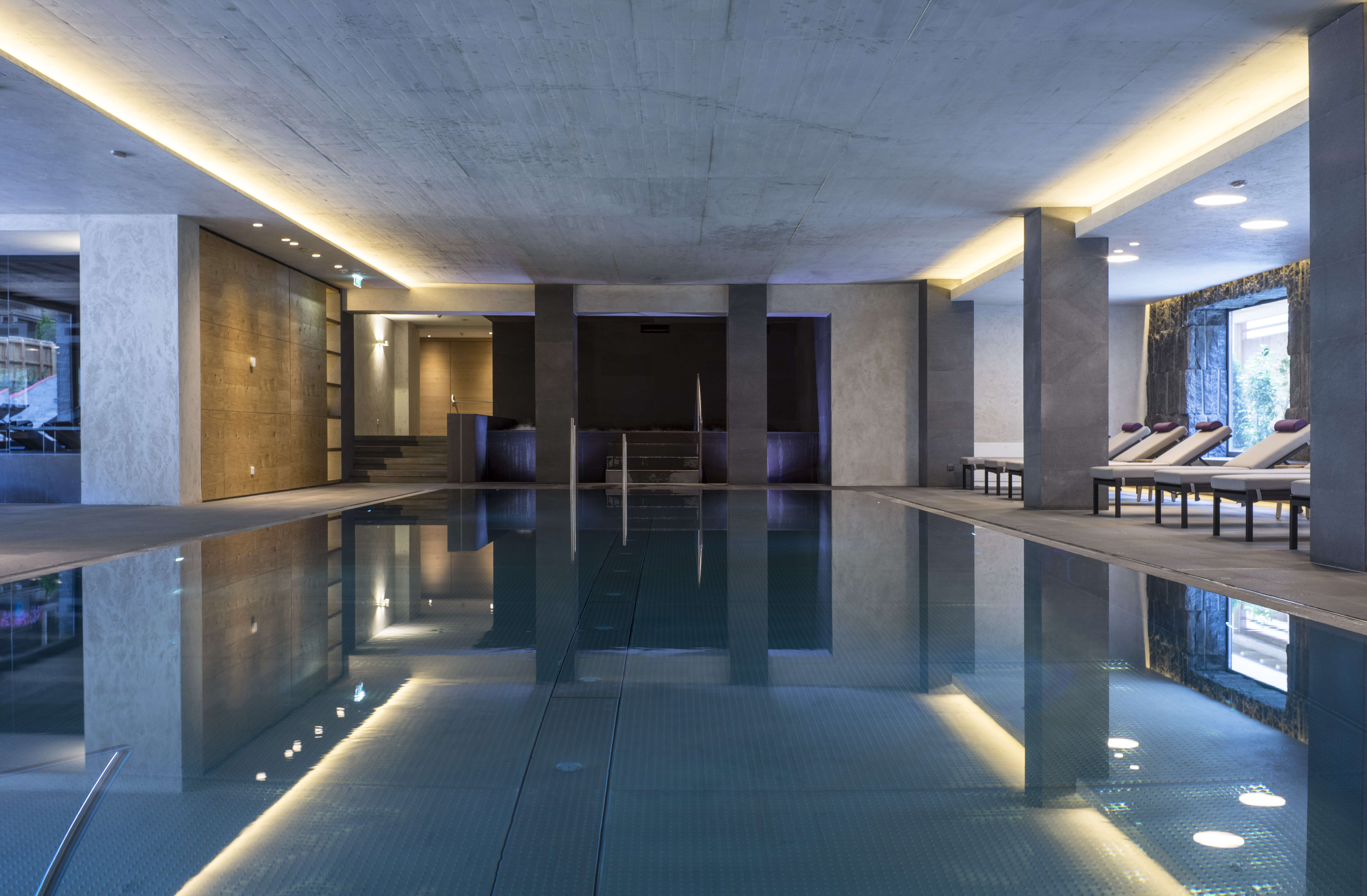 Mountainbikehotel: ElisabethHotel