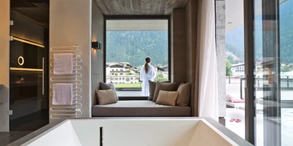 Mountainbike Urlaub - Zillertal - ElisabethHotel