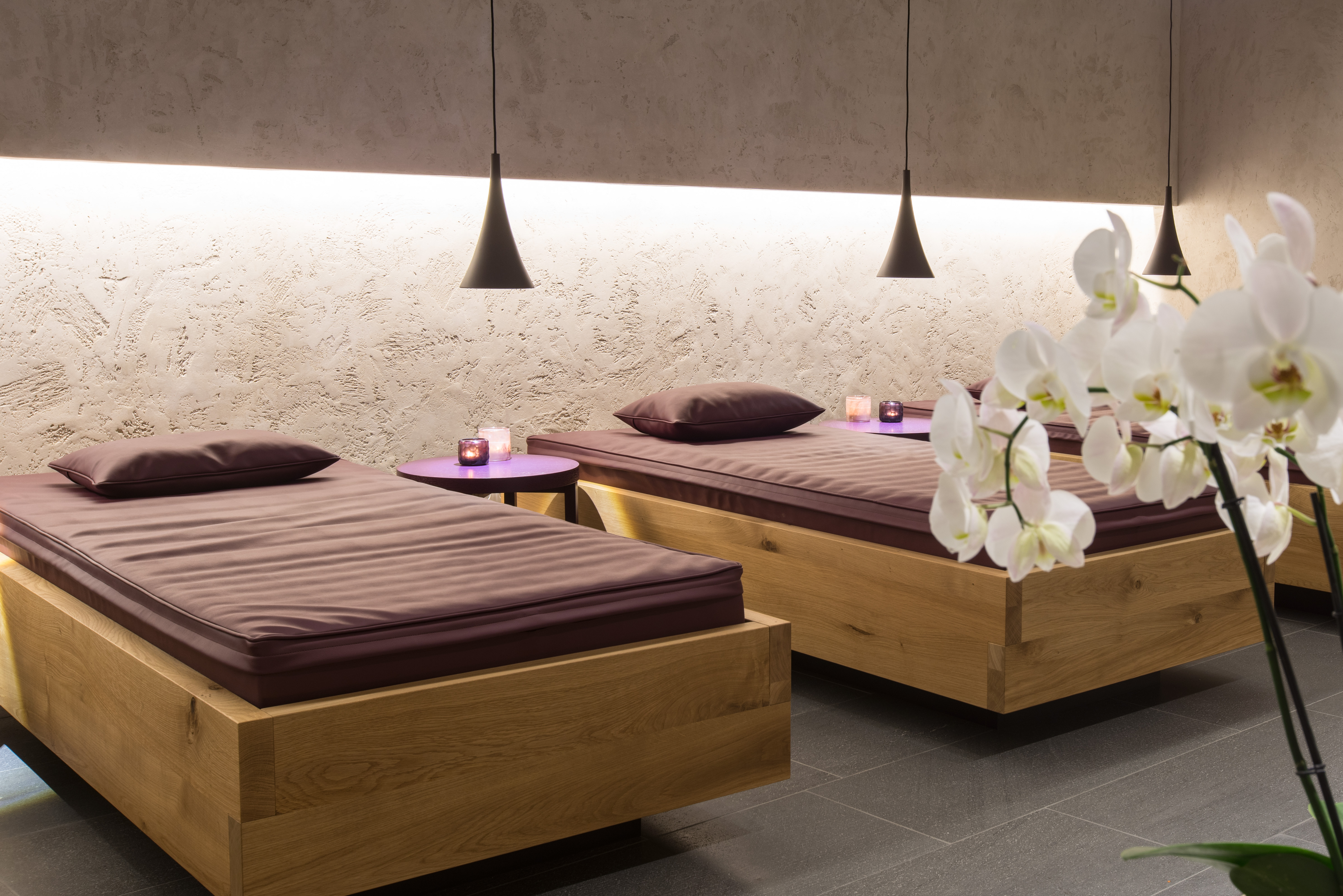 Mountainbikehotel: ElisabethHotel