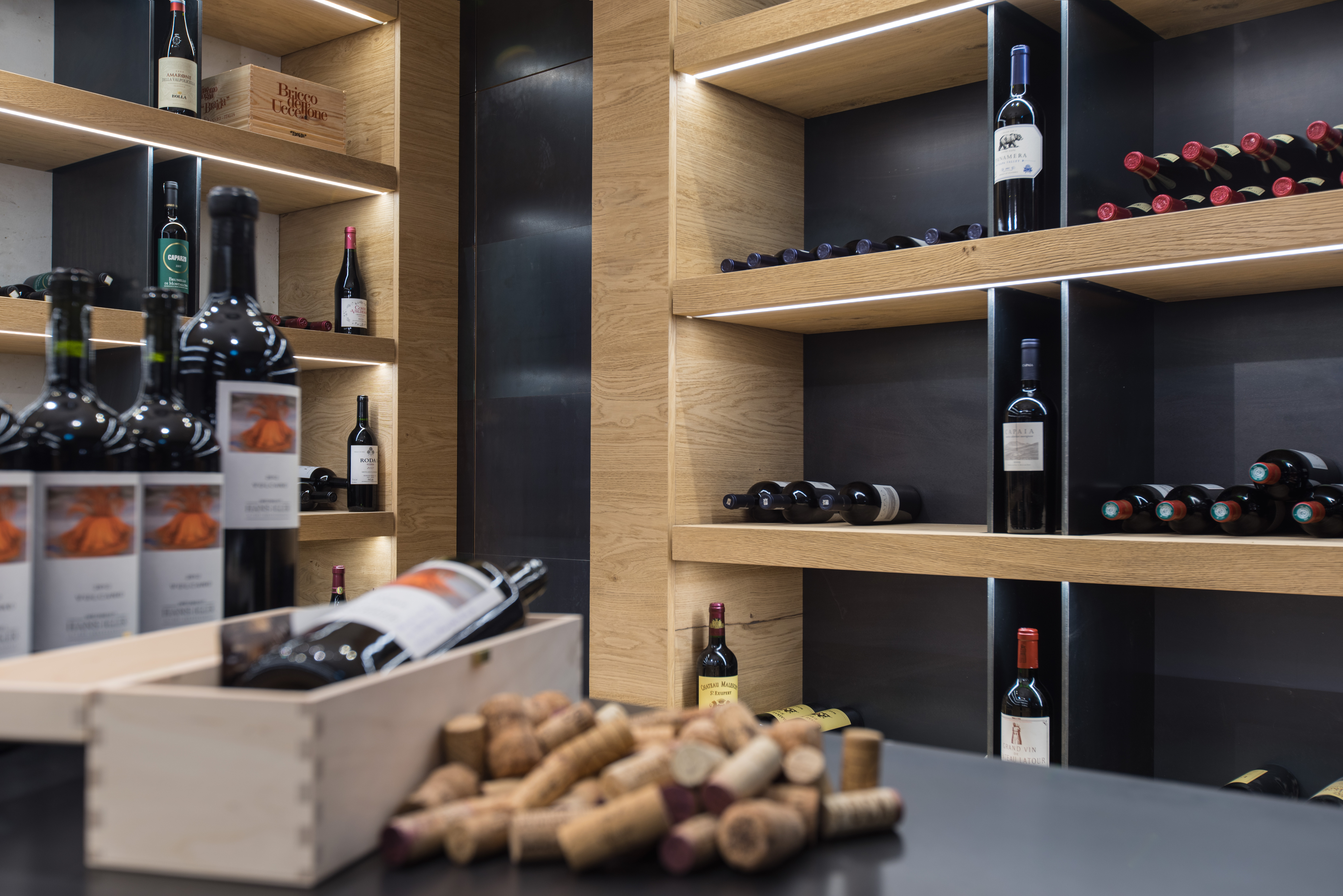 Mountainbikehotel: ElisabethHotel