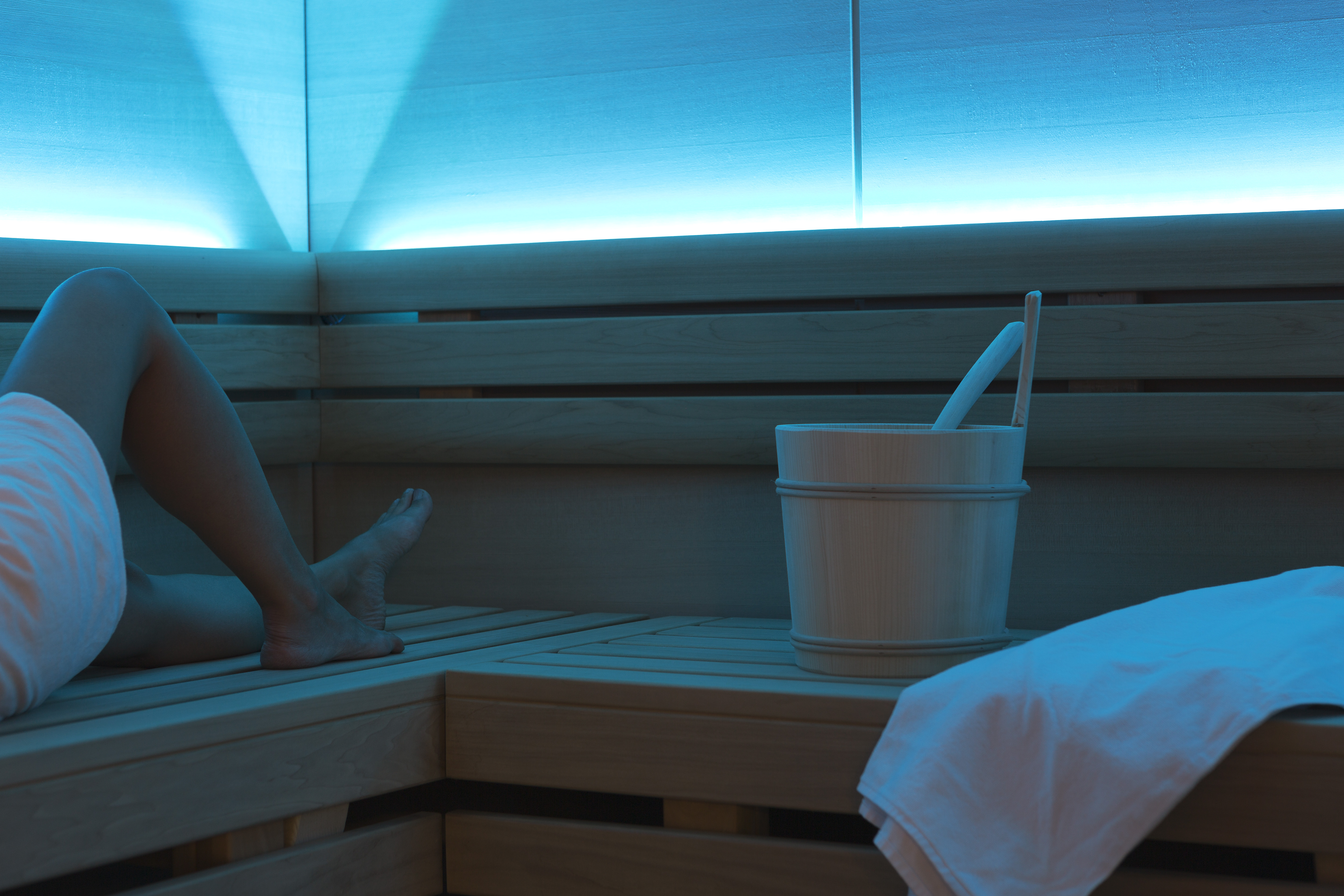 Mountainbikehotel: ElisabethHotel