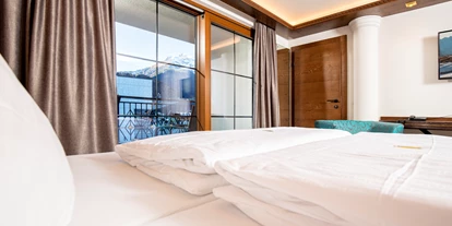 Mountainbike Urlaub - Zillertal - Sport & Spa Hotel Strass