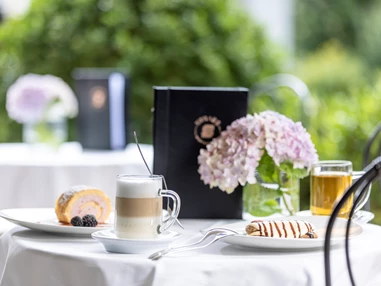 Mountainbikehotel: Sport & Spa Hotel Strass