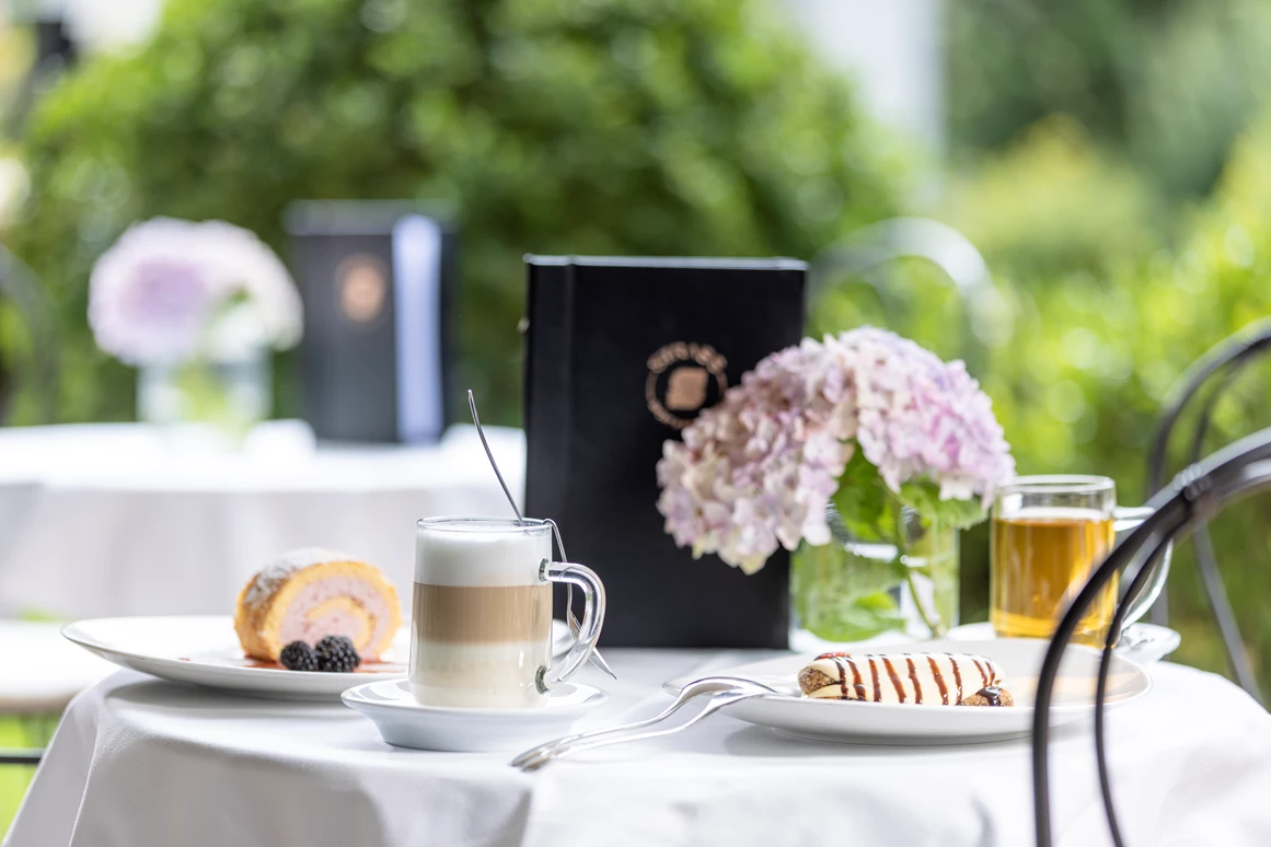 Mountainbikehotel: Sport & Spa Hotel Strass