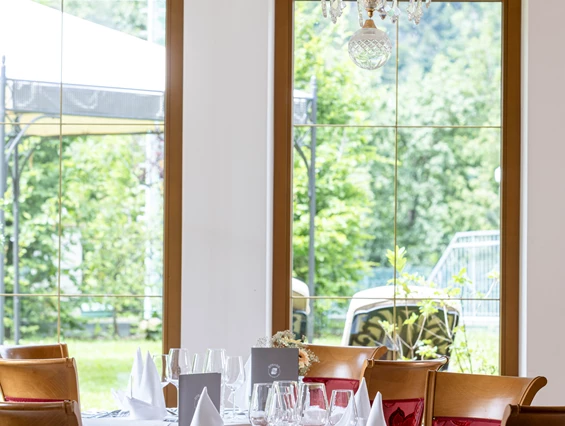 Mountainbikehotel: Sport & Spa Hotel Strass