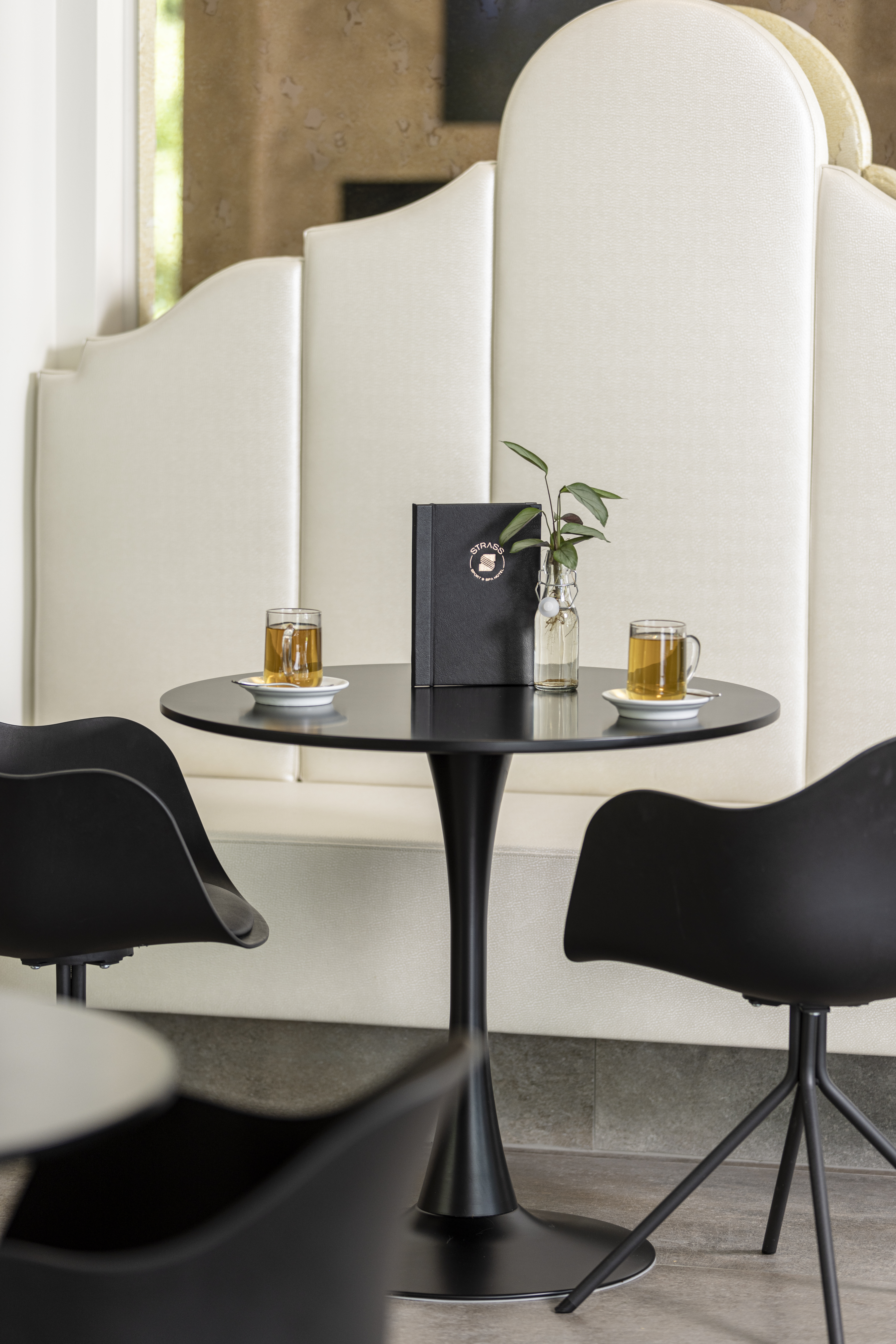 Mountainbikehotel: Sport & Spa Hotel Strass