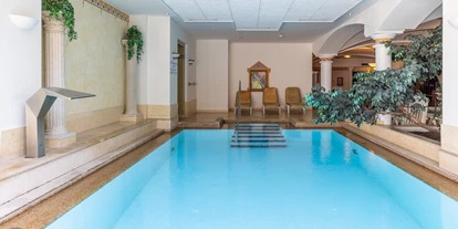 Mountainbike Urlaub - Zillertal - Sport & Spa Hotel Strass