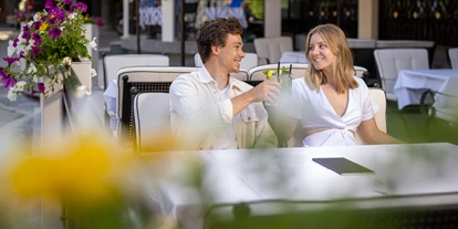 Mountainbike Urlaub - Zillertal - Sport & Spa Hotel Strass