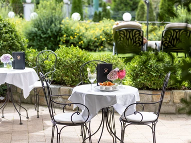 Mountainbikehotel: Sport & Spa Hotel Strass