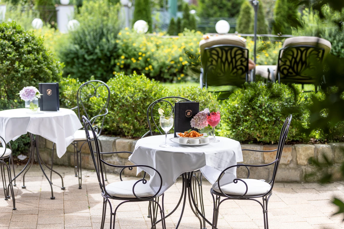 Mountainbikehotel: Sport & Spa Hotel Strass