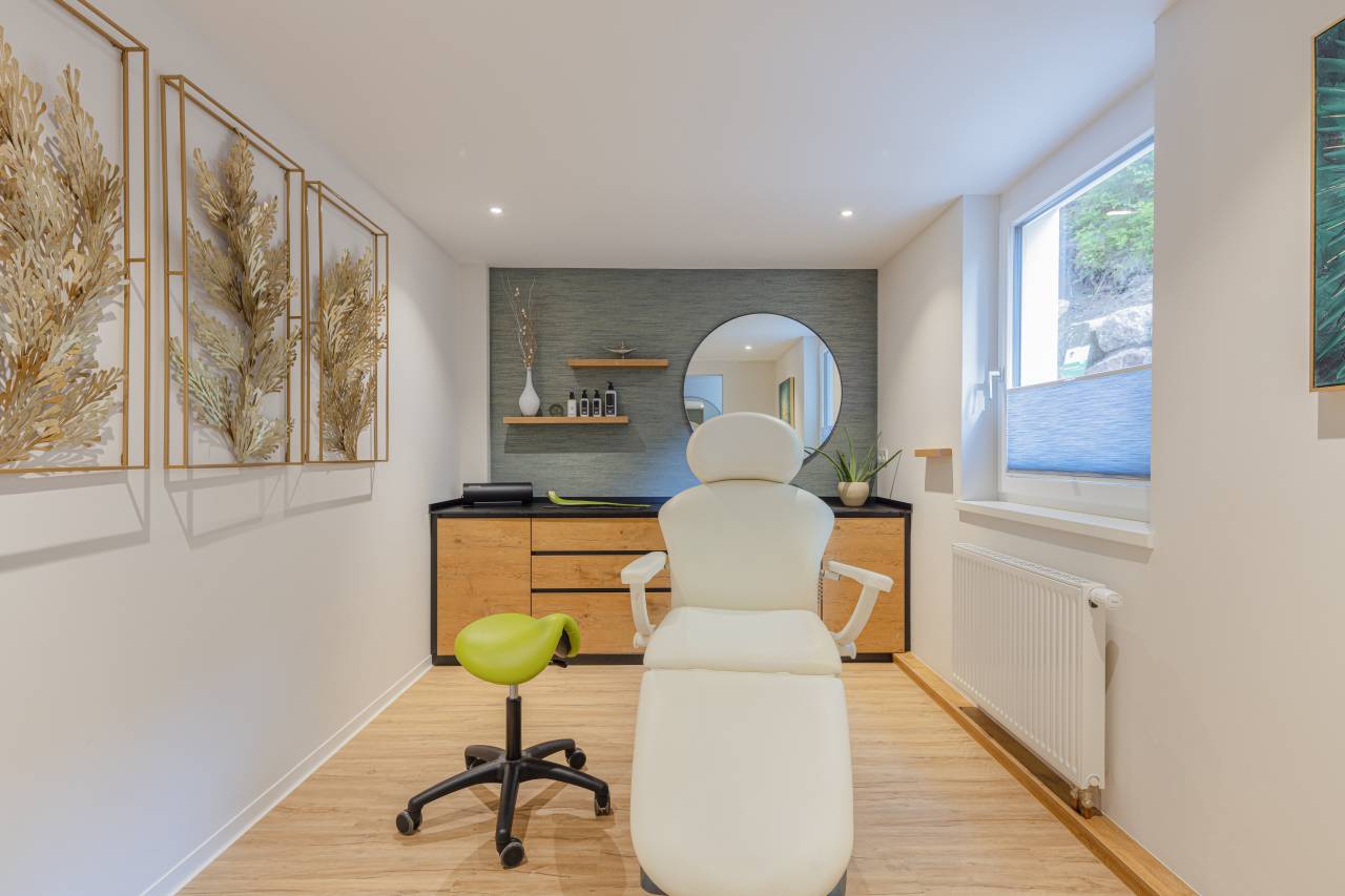 Mountainbikehotel: Hotel Langenwaldsee