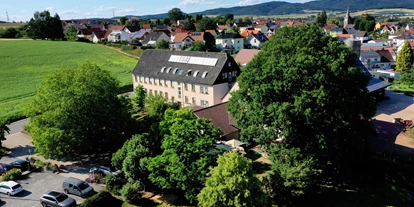 Mountainbike Urlaub - PLZ 66851 (Deutschland) - Landidyll Hotel Restaurant Klostermühle