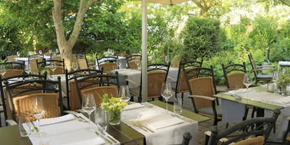 Mountainbike Urlaub - PLZ 66851 (Deutschland) - Landidyll Hotel Restaurant Klostermühle