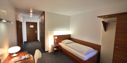 Mountainbike Urlaub - PLZ 66851 (Deutschland) - Landidyll Hotel Restaurant Klostermühle
