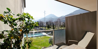Mountainbike Urlaub - Haustrail - Trentino-Südtirol - Hotel Pfeiss