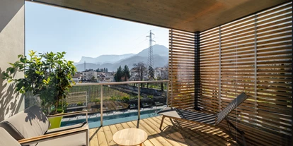 Mountainbike Urlaub - Haustrail - Trentino-Südtirol - Hotel Pfeiss