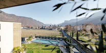Mountainbike Urlaub - Haustrail - Trentino-Südtirol - Hotel Pfeiss