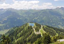 Die Unterbergerin Ausflugsziele Spiegelsee am Fulseck