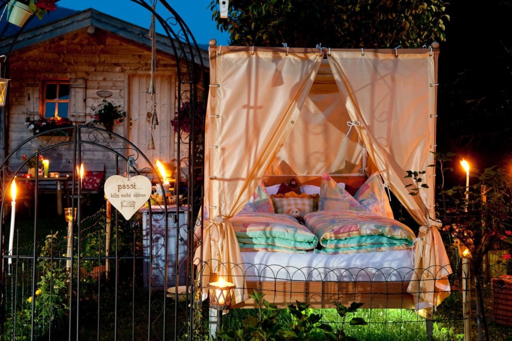 Mountainbike Urlaub - Hohe Tauern - Die Unterbergerin